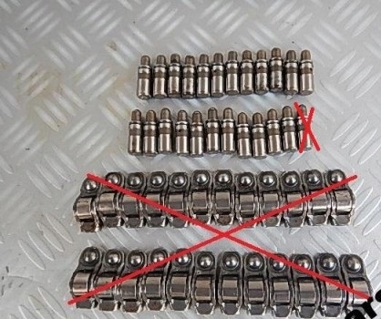 фото №1, Lexus rx rx450 rx450h толкатель толкатель