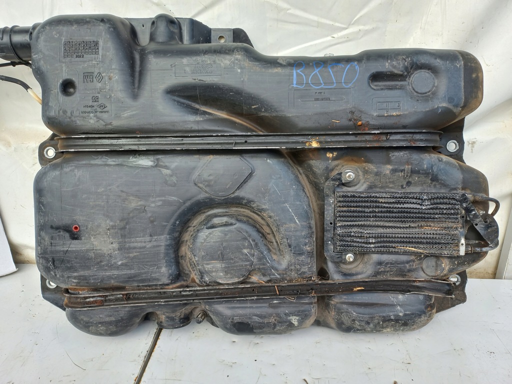 фото №15, Trafic vivaro talento nv iii b поплавок пального насос