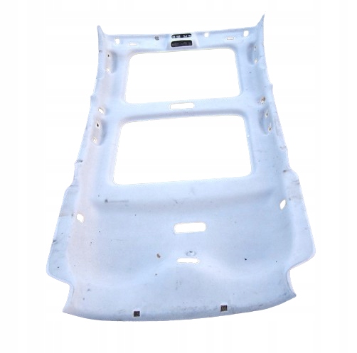 фото №3, Потолок потолок renault grand scenic iii панорама