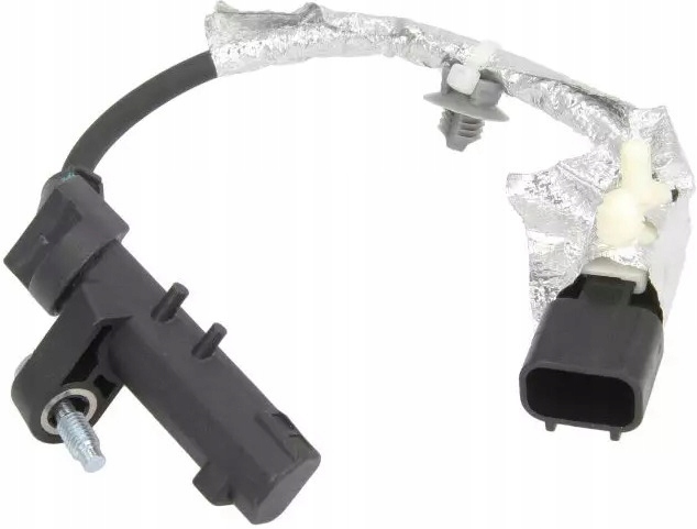 фото №1, Delphi ss11337 генератор импульсов, wał коленчатый