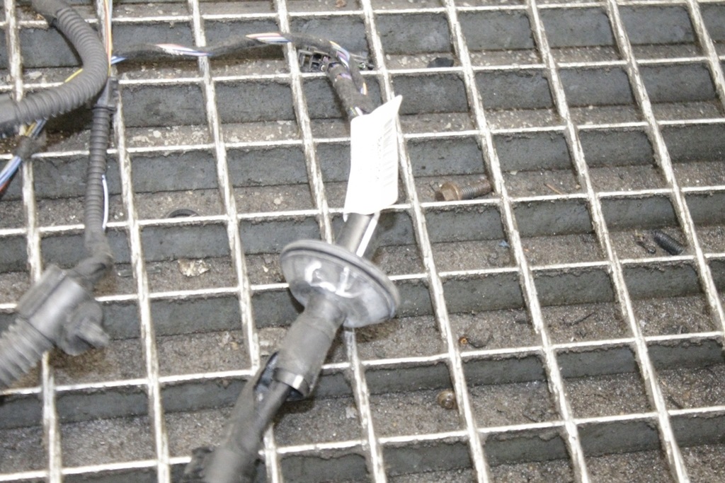 фото №8, Джгут задніх датчиків pdc audi q3 8u 8u0971104e 2.0l дизель 135kw 2016