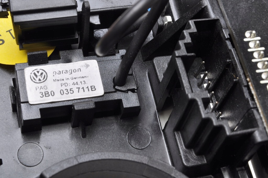 фото №15, Seat leon iii освещение лампа кабины салона 5f0947105l