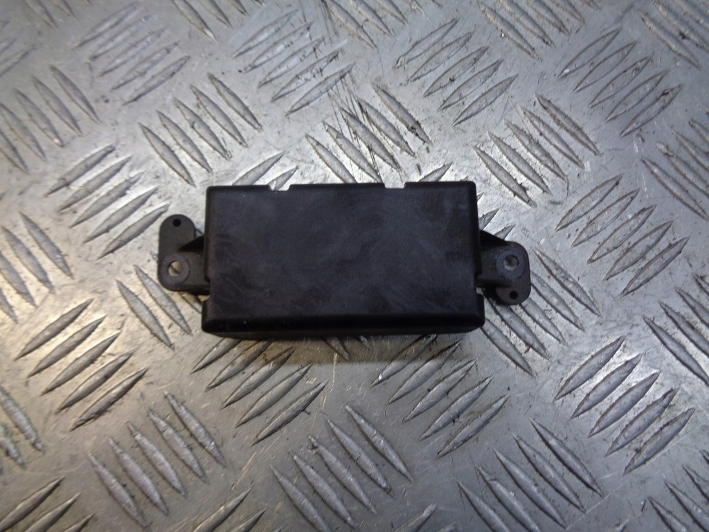 фото №1, Блок управления модуль замка центрального peugeot boxer