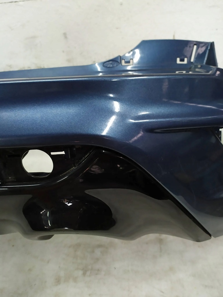 фото №5, Бампер задняя ford kuga mk2 st-line