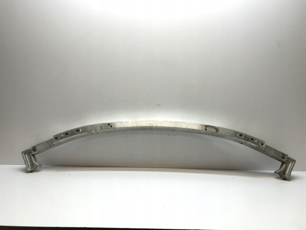 фото №1, Tesla model y балка бампера підсилювач перед new