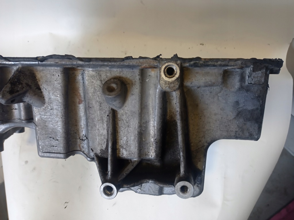 фото №5, Поддон масляная fiat bravo 1.6 m-jet 55221079