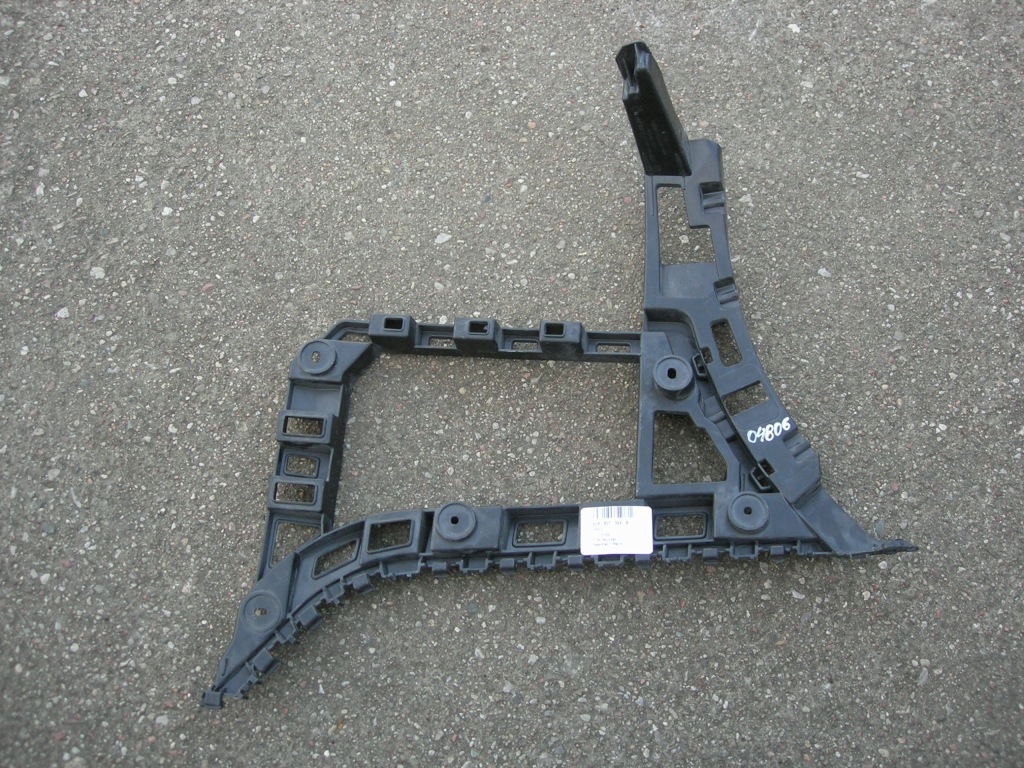 фото №1, Направляющая бампера rt vw jetta 5c6807394b новый waw