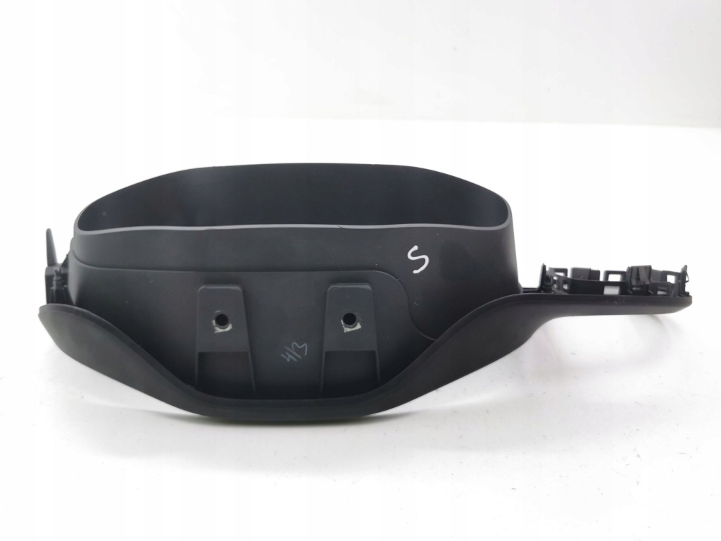 Jeep renegade 2015 молдинг декоративна панелі 07356156760 Київ