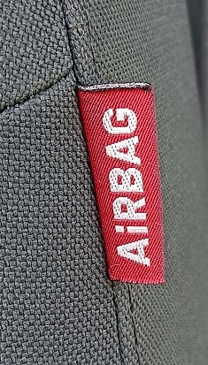 фото №3, Seat altea 05 r сидіння правий перед подушка безпеки