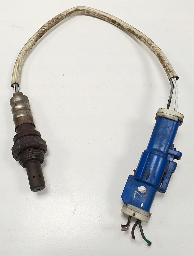 фото №1, Датчик лямбда-зонд jaguar s-type 4.0 v8 xr3f-9g444-b1a