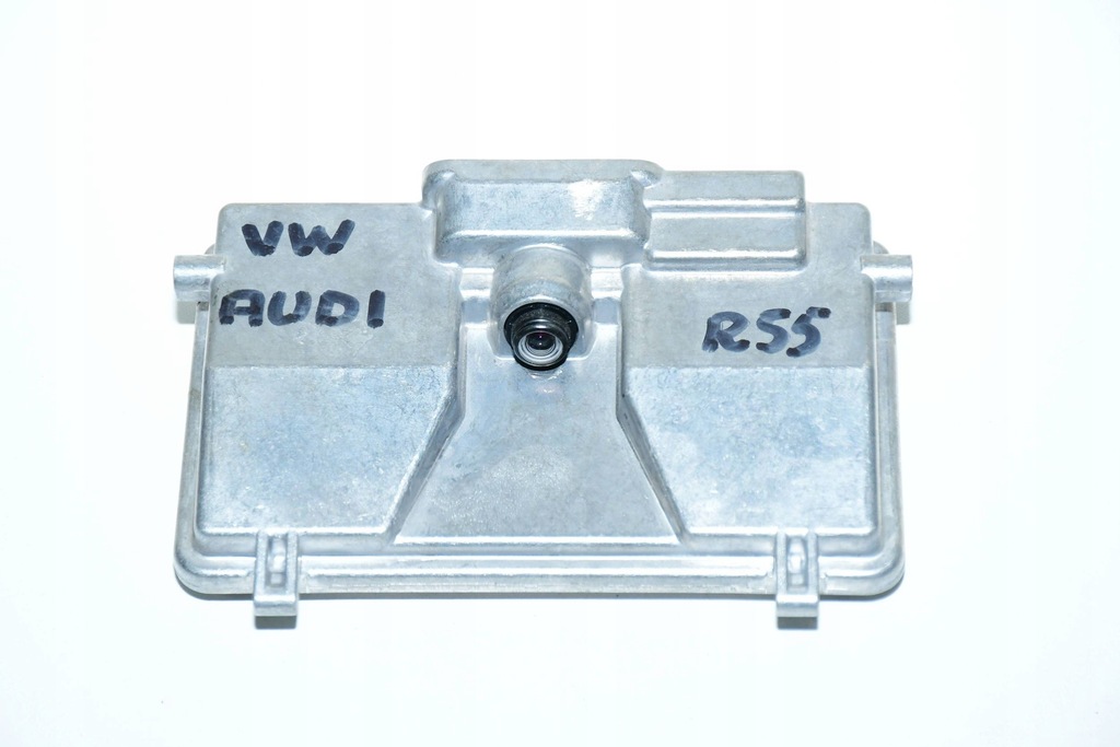 фото №1, Камера передняя перед bosch 3q0980654l audi a4 s4 b8