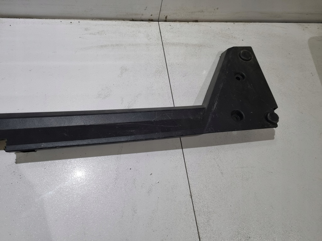 фото №3, Ford ranger iii молдинг защита кузов левая правая