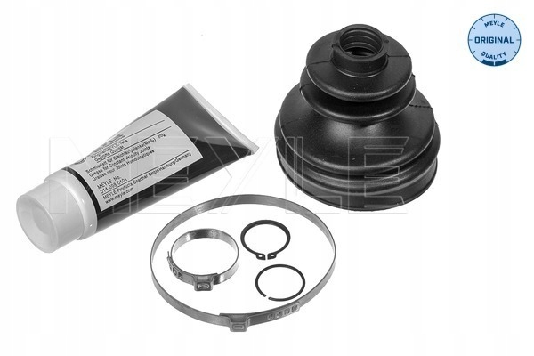 фото №1, Meyle защита шарнир vw wew.