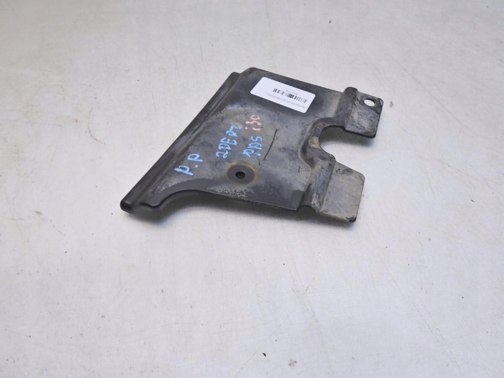 фото №6, Захист бампера правий перед hyundai i30 i