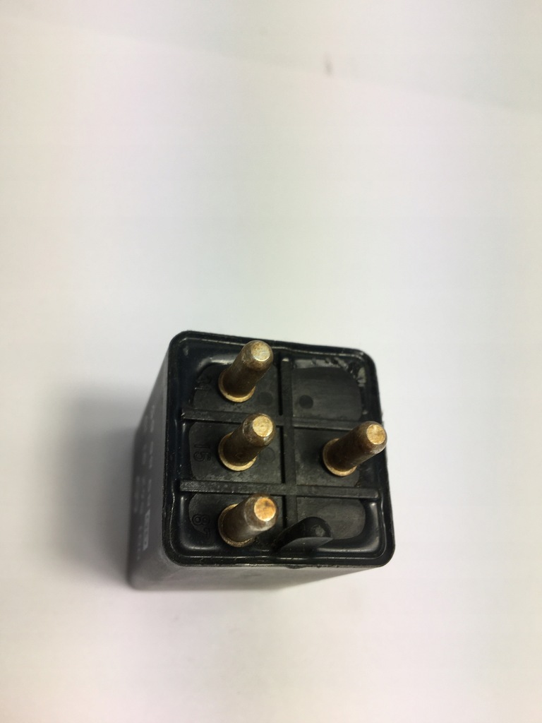 фото №7, Реле модуль mercedes w140 s klasa 0015429119