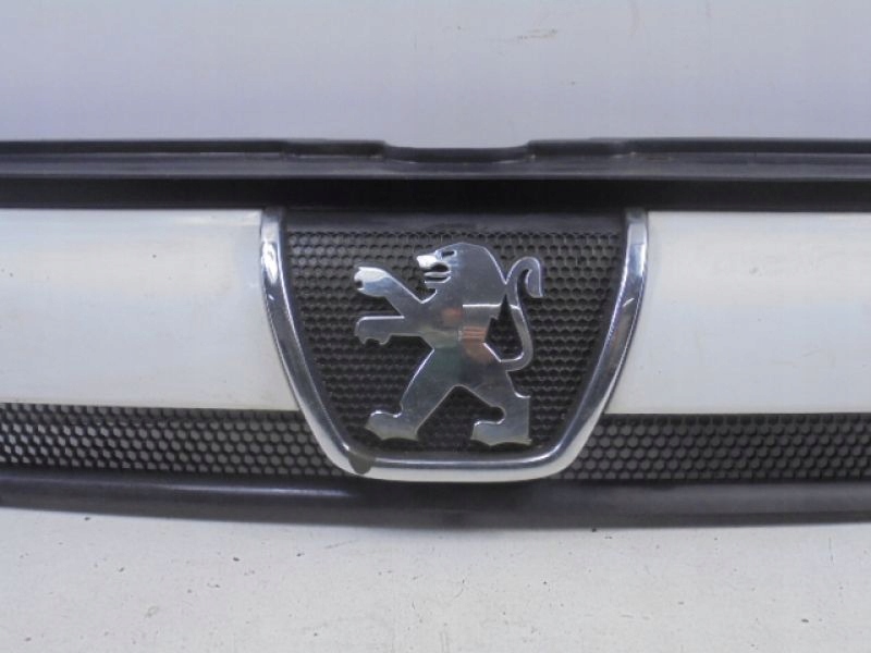 фото №10, Peugeot boxer i решётка радиатора решётка радиатора lift 1304703070