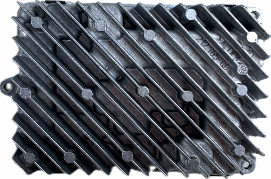 фото №1, Audi a3 8y lift перетворювач модуль лампи led 4k0941592bl