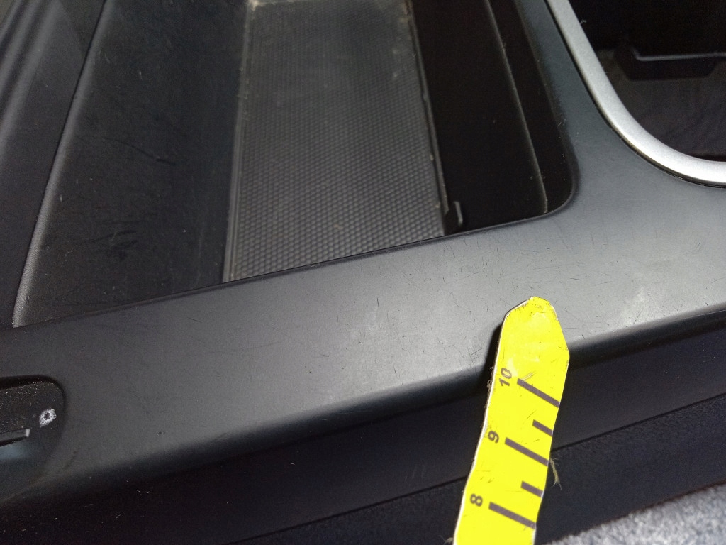 фото №15, Kia ceed iii lift туннель средний europa 84636-j7000