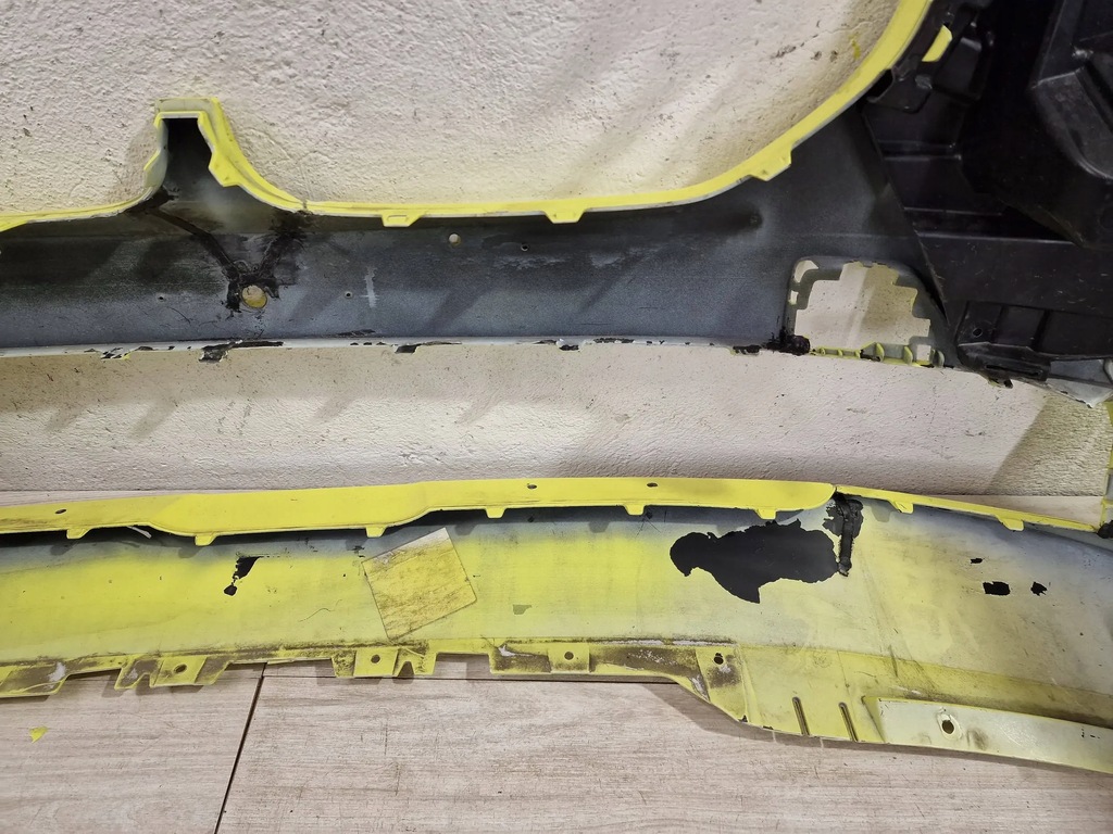 фото №16, Бампер перед bmw x7 g07 lci lift