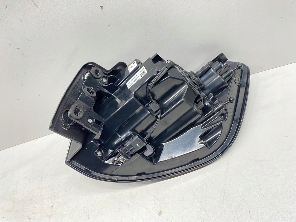 фото №7, Лампа задня задня ліва performance led jeep compass ii lift 2020-