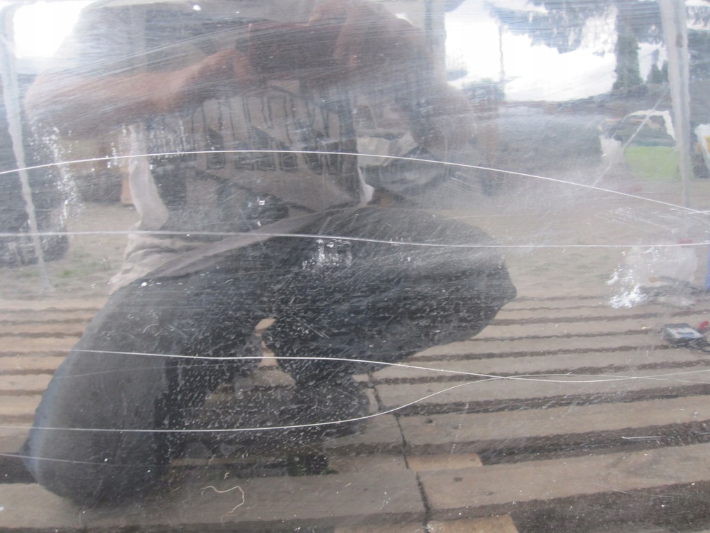 фото №6, Bmw x3 e83 lift 06r двері ліва перед