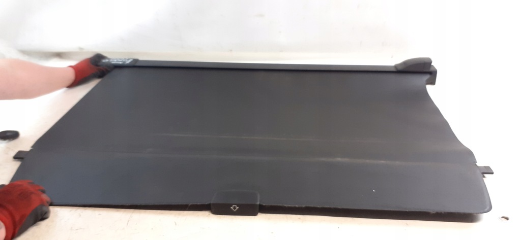 фото №5, Шторка багажника opel insignia a kombi