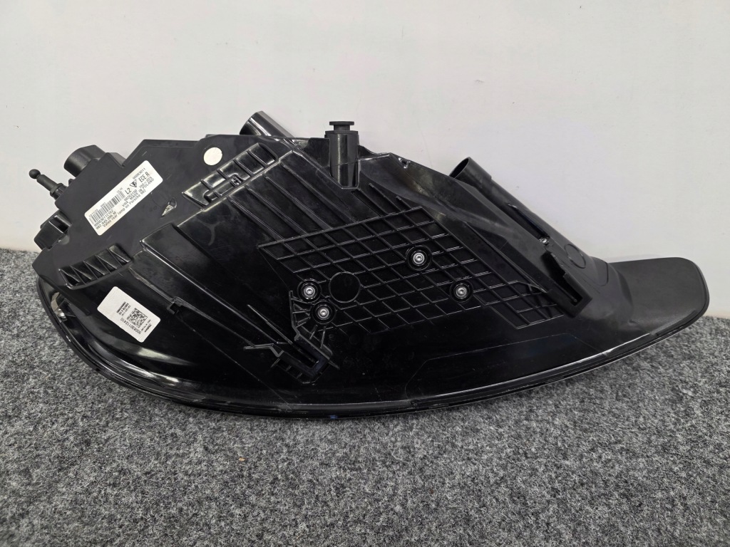 Купити Фара задній задня правий porsche boxster cayman 718 982 led 982945096m