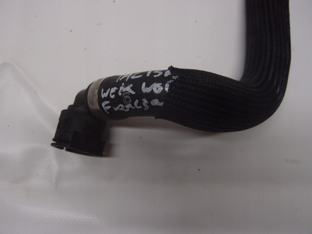 фото №3, Wąż шланг трубка wody talisman 2.0 dci 2020r