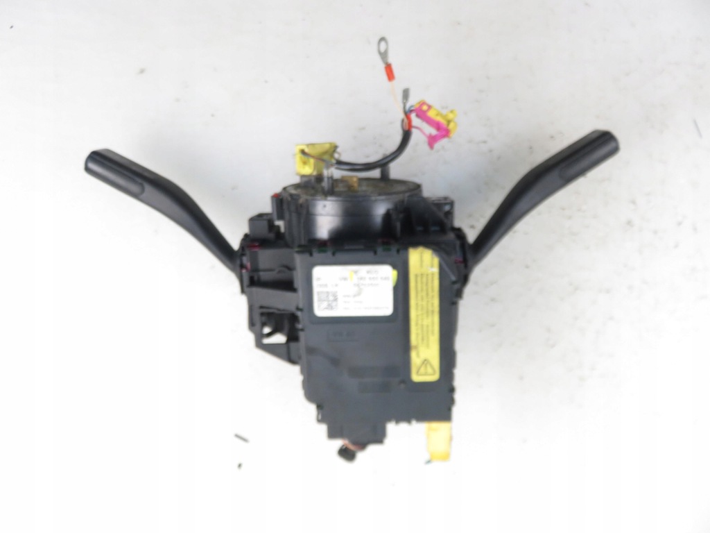 фото №11, Перемикач комбінований seat altea 1k0953503e