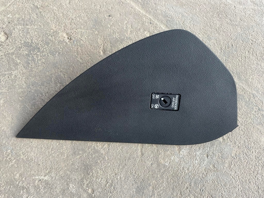 фото №1, Vw passat b8 захист панелі приладової 3g1858248c