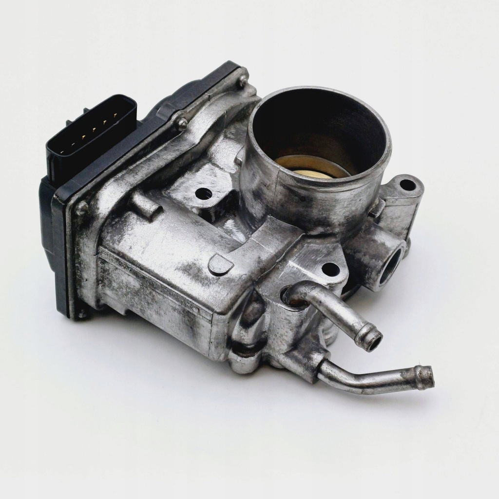 фото №1, Дроссельная заслонка smart forfour i 1.5 d mn195709 nr63