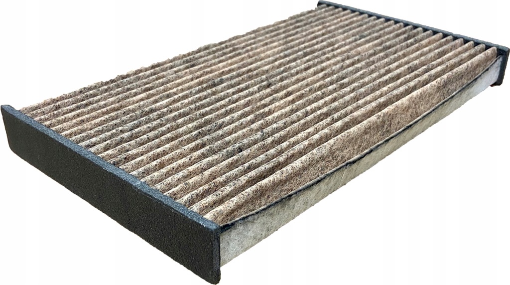 фото №1, Фільтр салонний nissan