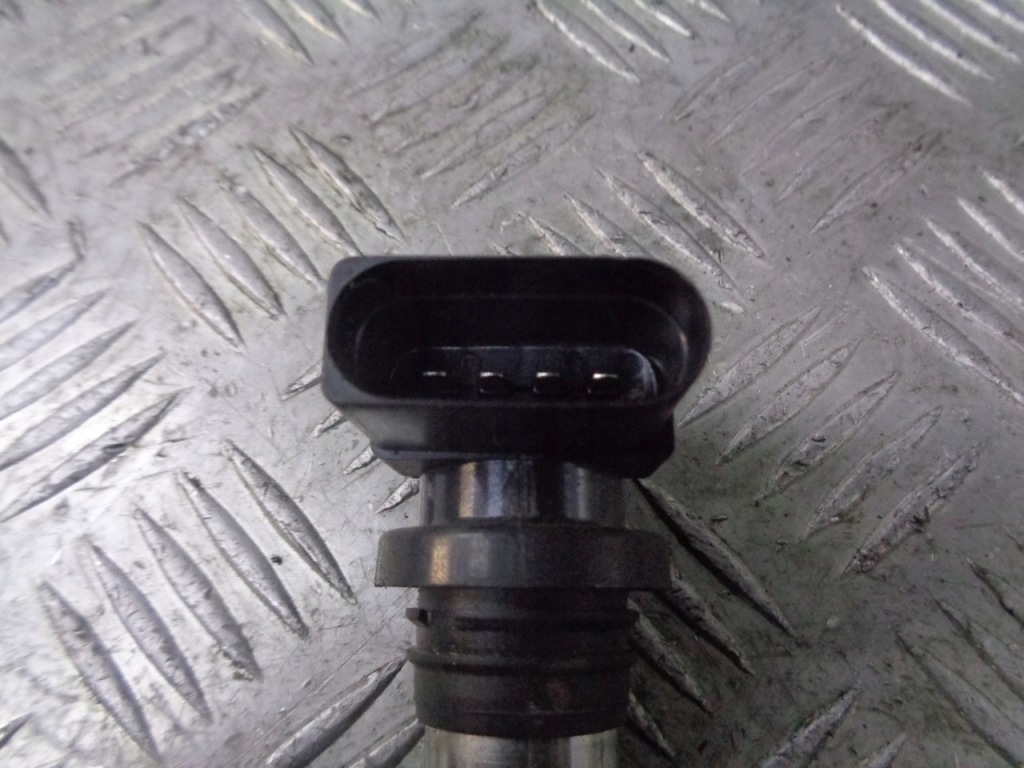 фото №5, Котушка запалювання seat r0401s00400