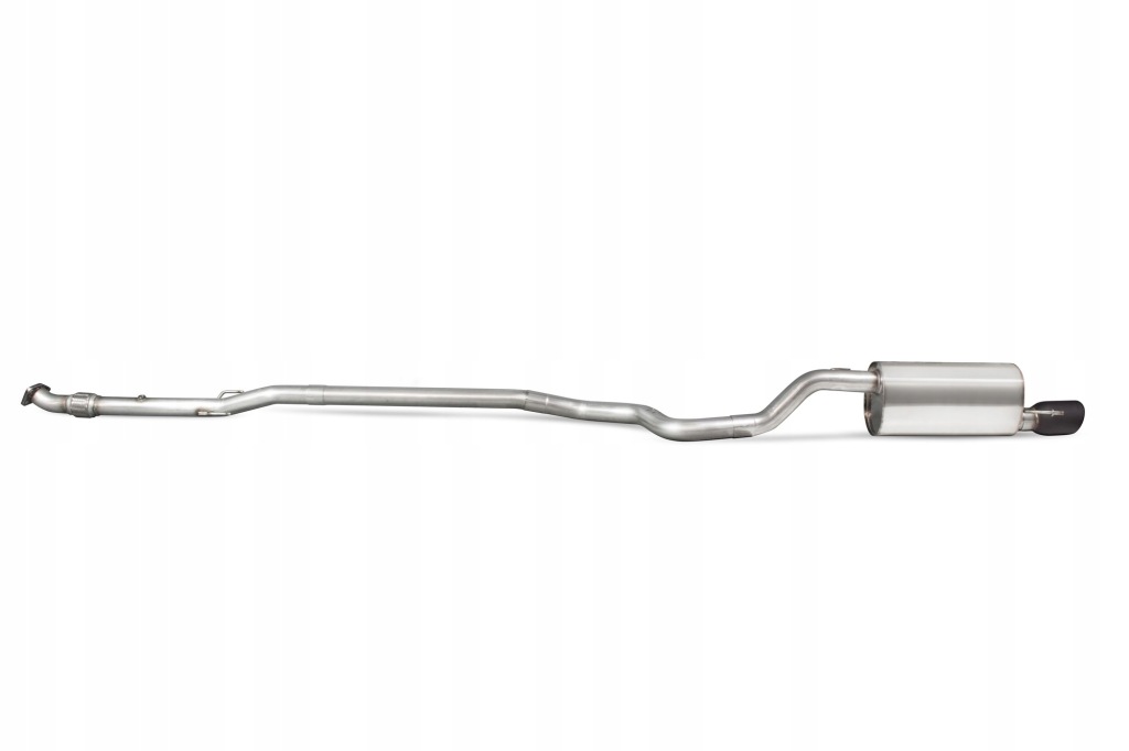 фото №3, Opel corsa d 1.4 turbo катбек гучний scorpion