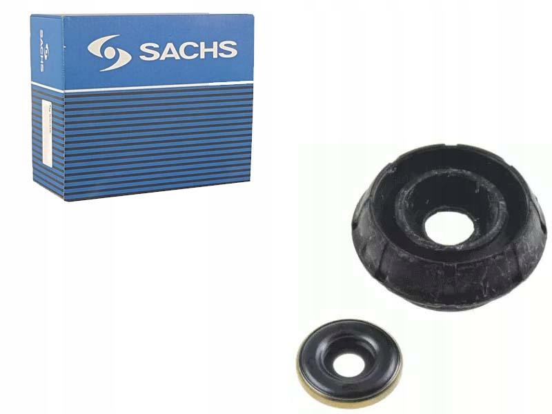 фото №1, Sachs подушка підшипник амортизатора 802 415