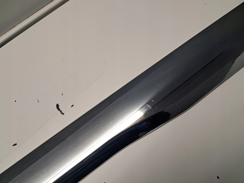 фото №5, Citroen ds3 молдинг хром дверь левых