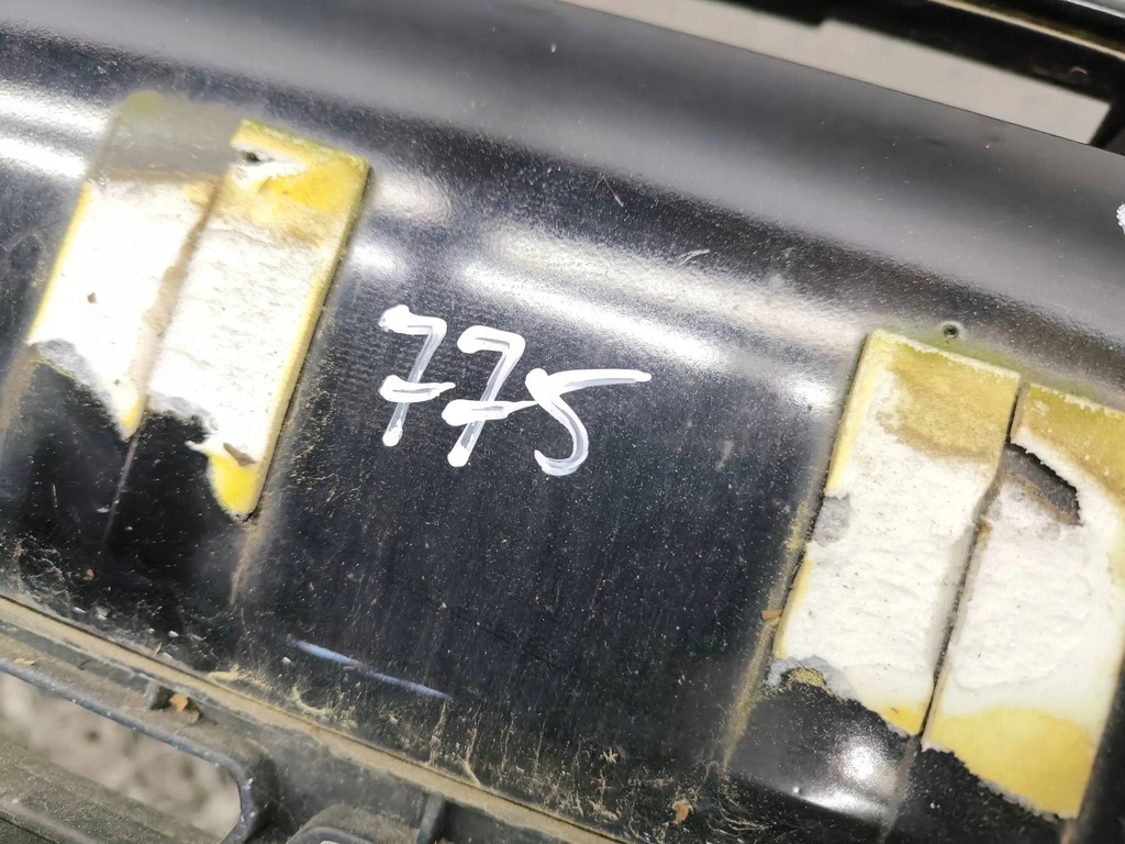 фото №15, Mini cooper countryman r60 2011 бампер передній