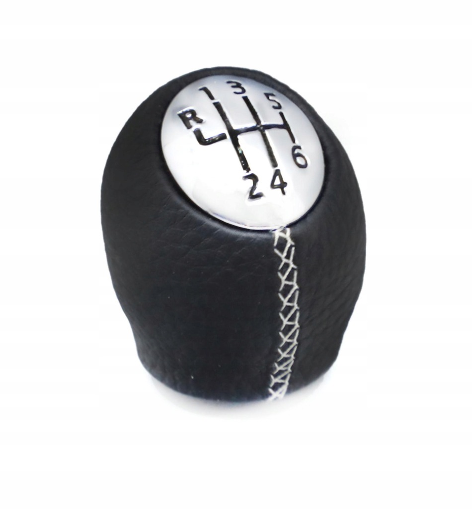 фото №10, Ручка важіль перемикання передач чохол renault trafic iii ,vivaro b,talento