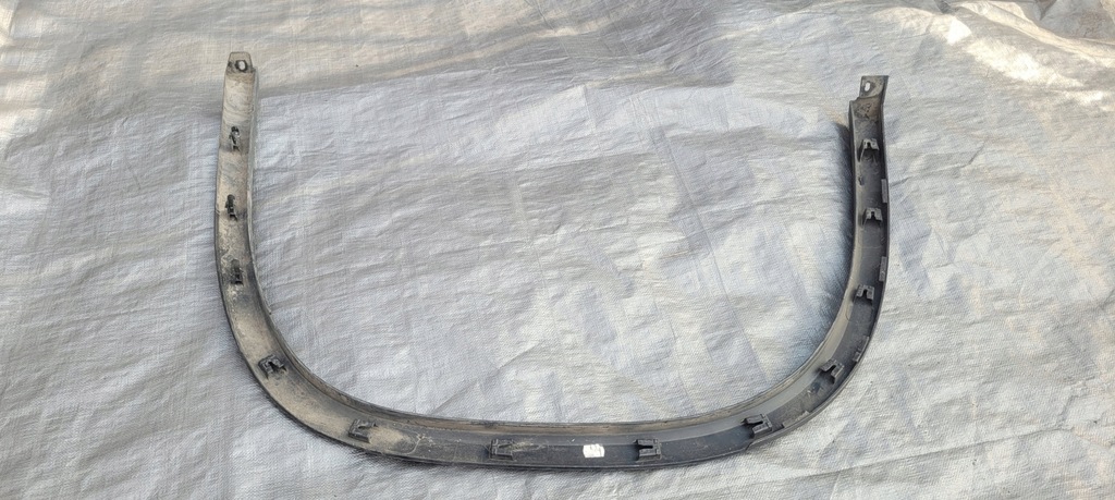 фото №8, Skoda kodiaq молдинг крила правий задня