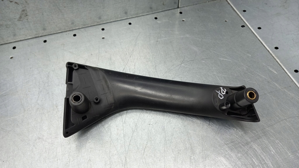 фото №4, Ручка правая перед volvo v70 ii lift 05r 2.4b 30634896
