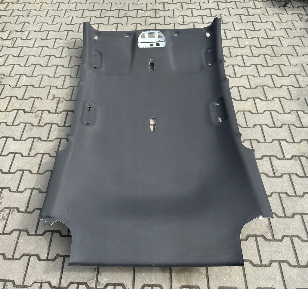 фото №1, Ford kuga mk2 потолок st-line europa