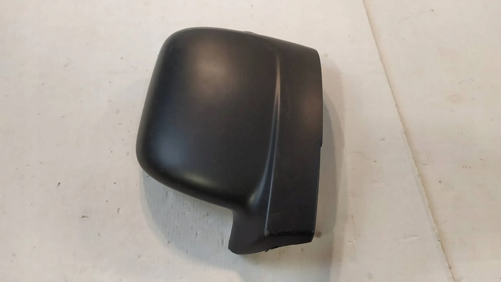 фото №13, Корпус дзеркало ліва opel vivaro