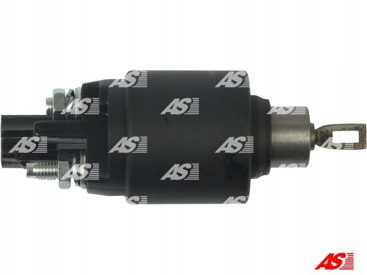 фото №10, Выключатель elektrom. roz. as-pl ss0069