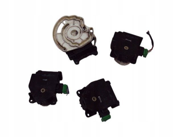 фото №1, Двигуни обігрівача subaru brz gt86