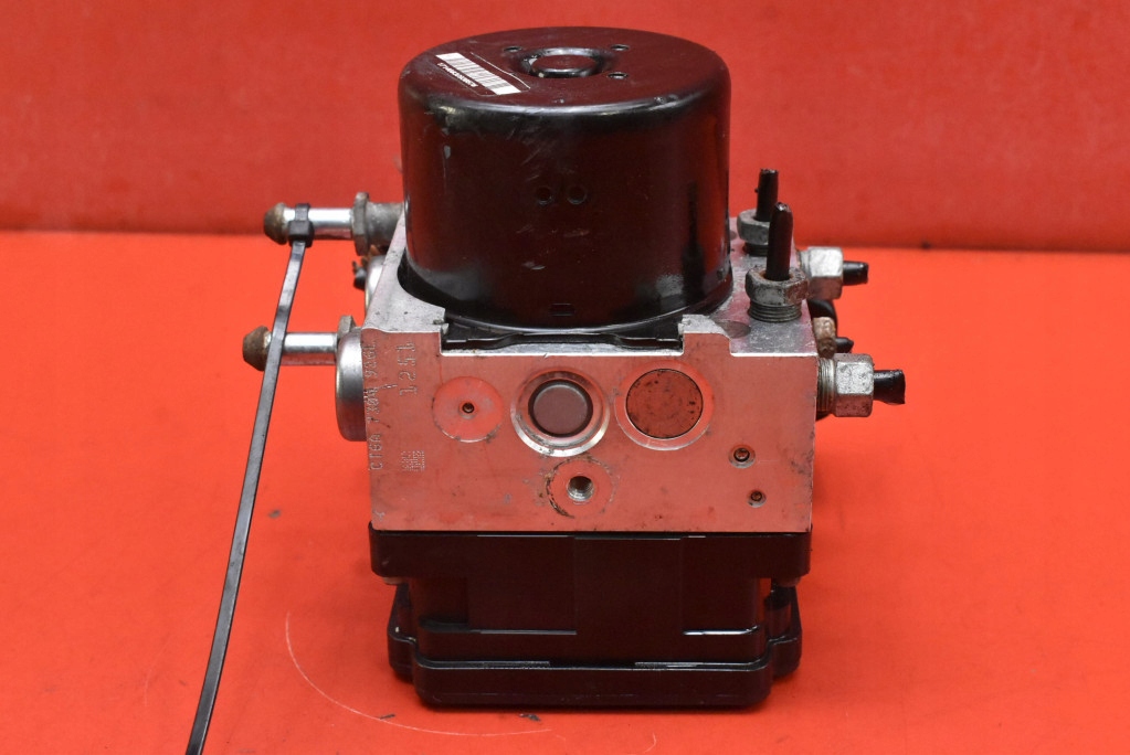 фото №4, Насос abs 25840170 25.0212-0595.4 chevrolet hhr 1 i 2.4 b 172 km 05-11