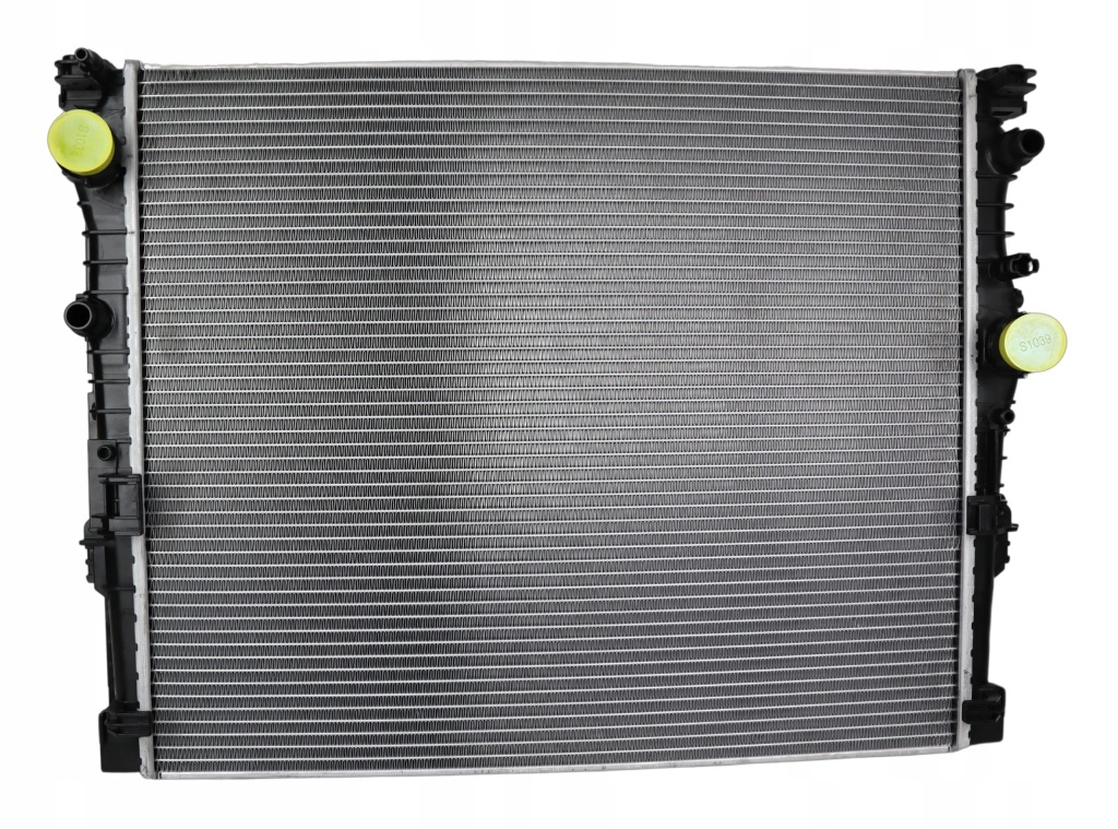 Купить Радиатор bmw 5 touring g31 2017 -