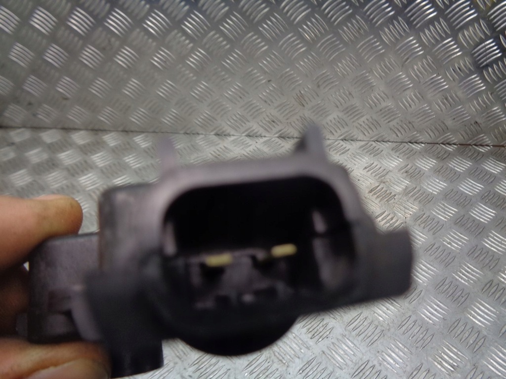 фото №3, Моторчик обігрівача renault espace iv 52485222