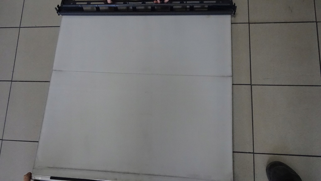 фото №10, Citroen c4 picasso 1 i шторка дах панорамного