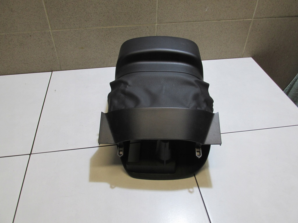 фото №4, Корпус захист колонки кермового c-max mk1 2007