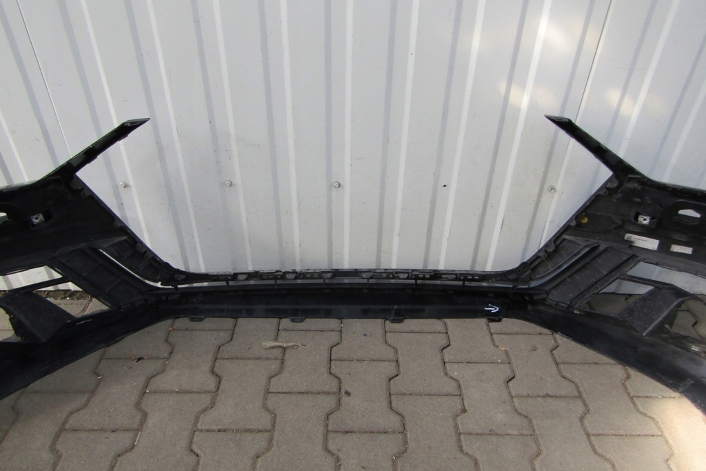 фото №10, Бампер перед передній audi a8 s8 d5 4n0 17-21